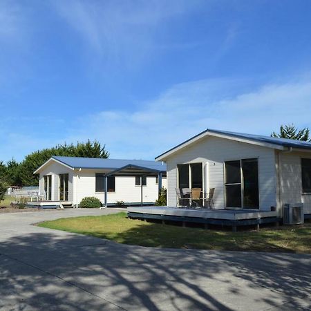 Woodbyne Resort Wimbledon Heights Eksteriør bilde