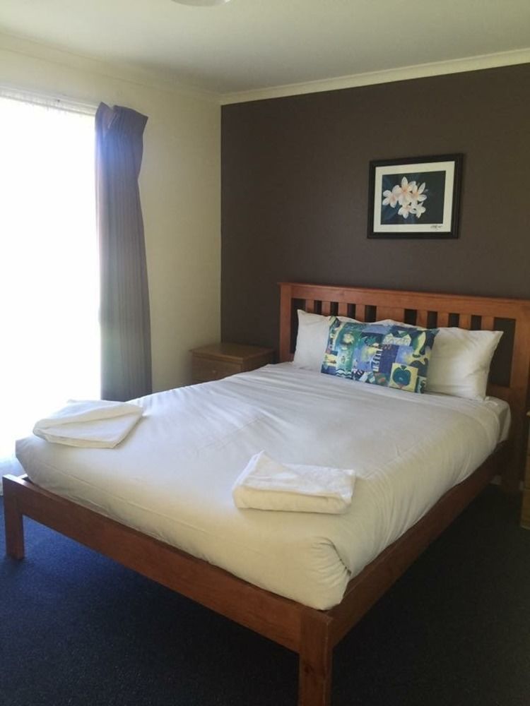 Woodbyne Resort Wimbledon Heights Eksteriør bilde