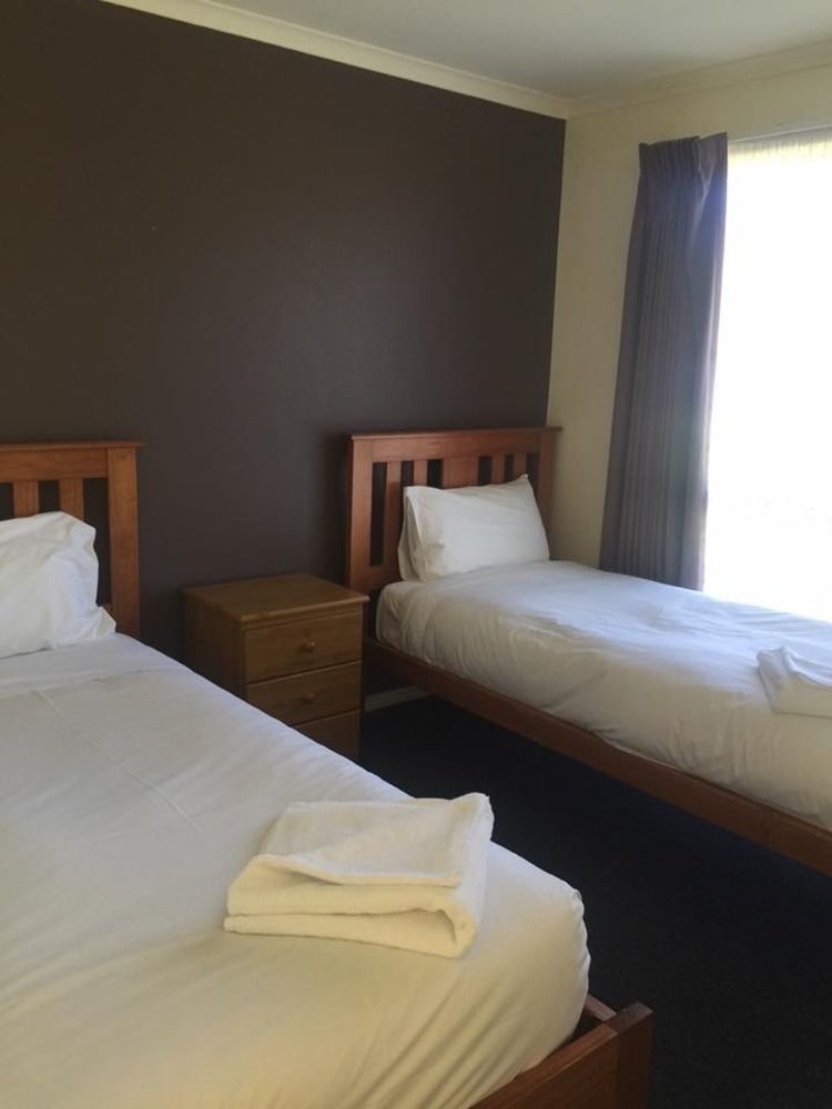 Woodbyne Resort Wimbledon Heights Eksteriør bilde