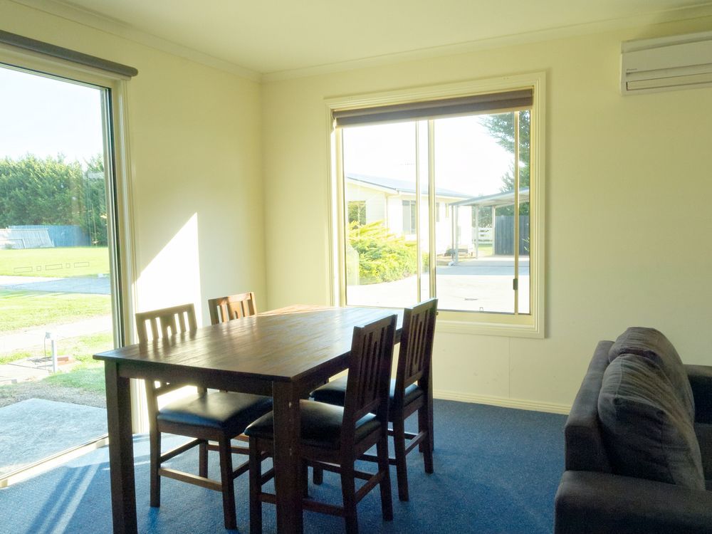 Woodbyne Resort Wimbledon Heights Eksteriør bilde