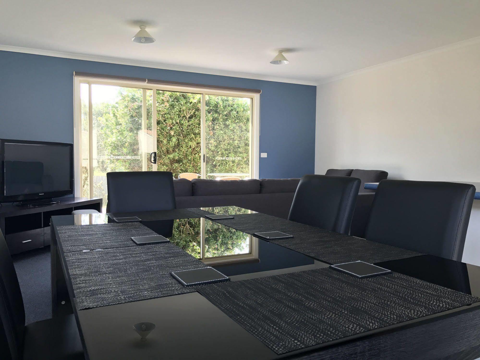 Woodbyne Resort Wimbledon Heights Eksteriør bilde