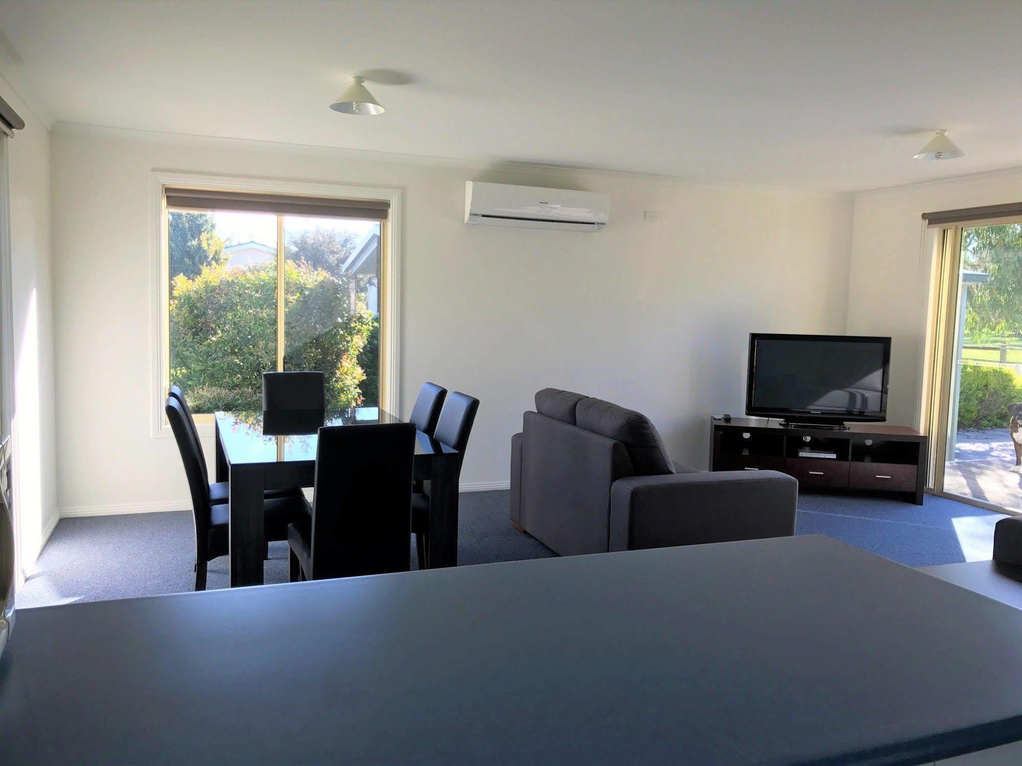 Woodbyne Resort Wimbledon Heights Eksteriør bilde
