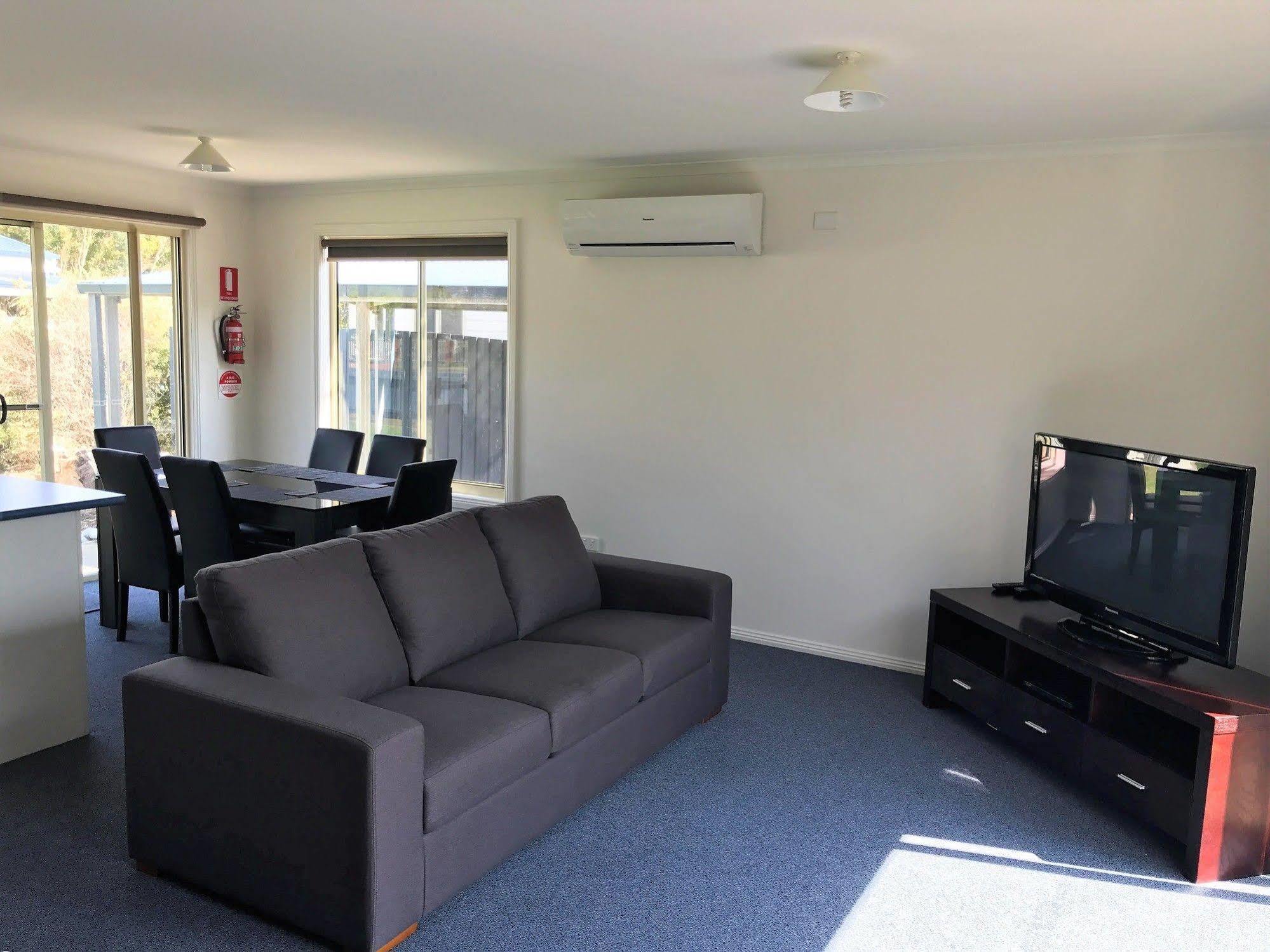 Woodbyne Resort Wimbledon Heights Eksteriør bilde