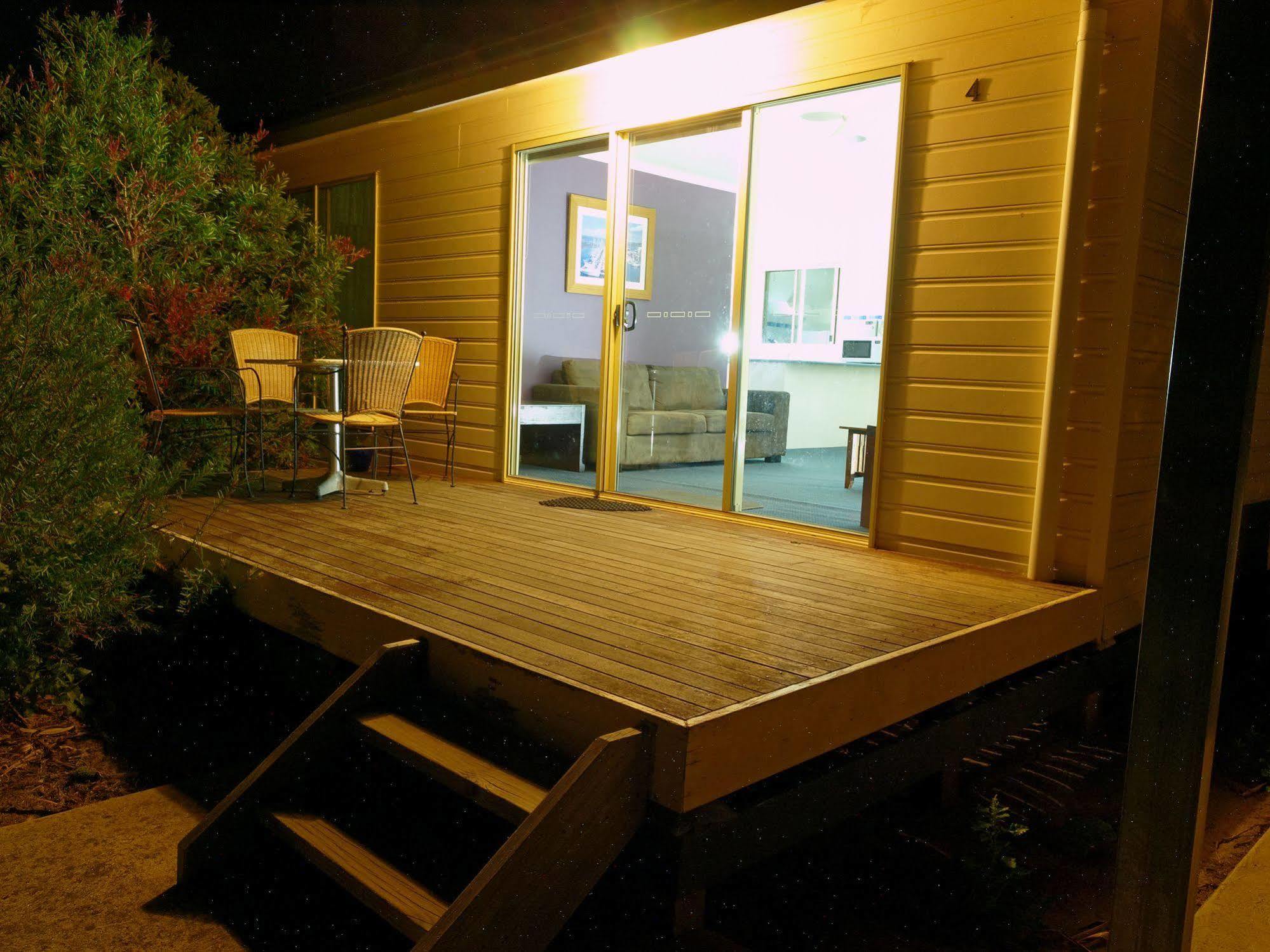Woodbyne Resort Wimbledon Heights Eksteriør bilde