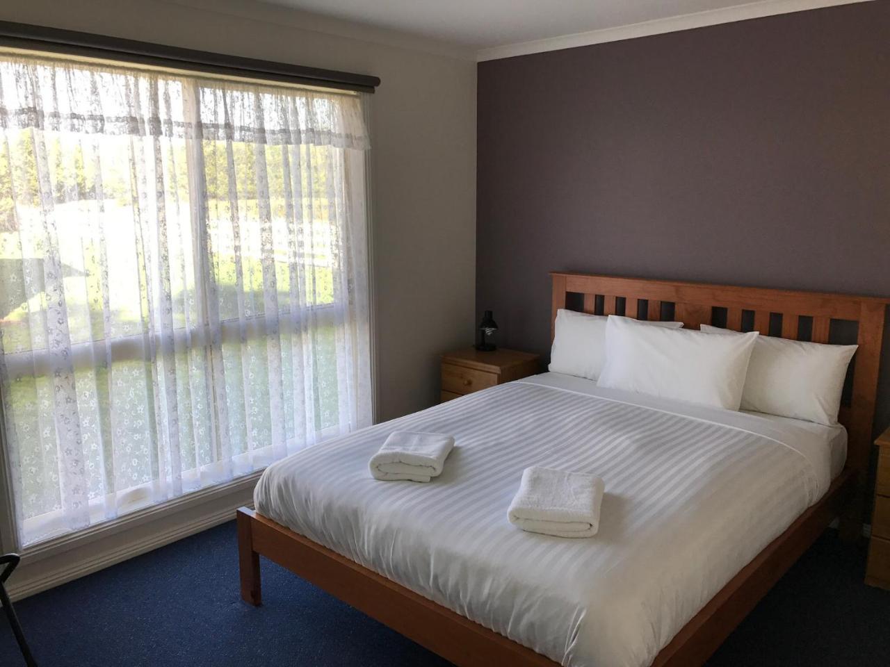 Woodbyne Resort Wimbledon Heights Eksteriør bilde