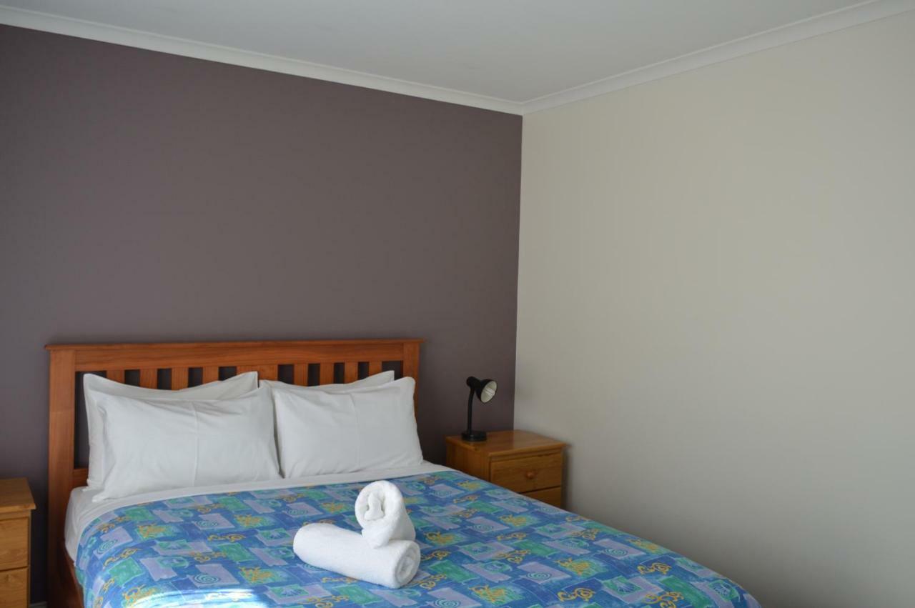 Woodbyne Resort Wimbledon Heights Eksteriør bilde